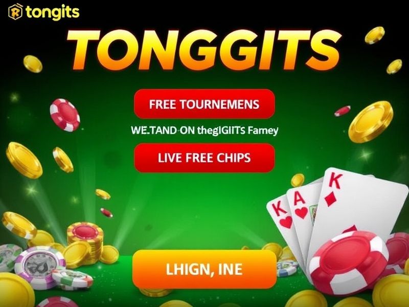 Discover the premier Tongits online casino at TongitsGoOnline.com! Enjoy 24/7 access to real-money Tongits games, VIP bonuses, and expert strategies to boost your winning chances. Start playing now and experience the thrill of the digital card arena!