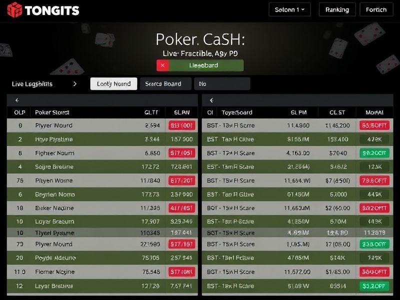 Discover the premier Tongits online casino at TongitsGoOnline.com! Enjoy 24/7 access to real-money Tongits games, VIP bonuses, and expert strategies to boost your winning chances. Start playing now and experience the thrill of the digital card arena!