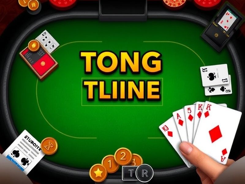 Discover the premier Tongits online casino at TongitsGoOnline.com! Enjoy 24/7 access to real-money Tongits games, VIP bonuses, and expert strategies to boost your winning chances. Start playing now and experience the thrill of the digital card arena!