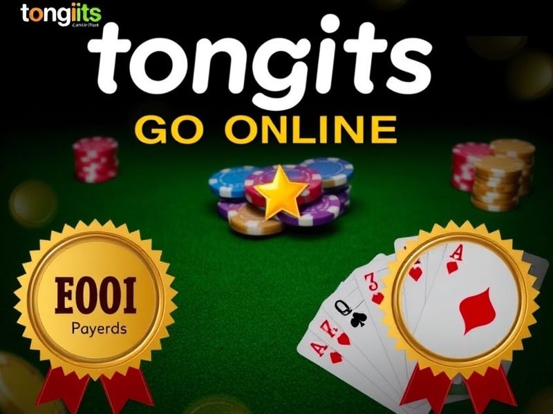 Discover the premier Tongits online casino at TongitsGoOnline.com! Enjoy 24/7 access to real-money Tongits games, VIP bonuses, and expert strategies to boost your winning chances. Start playing now and experience the thrill of the digital card arena!